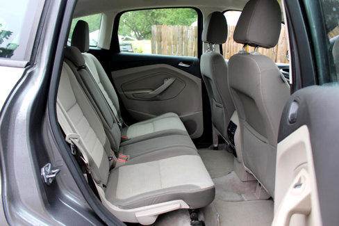 Used 2013 Ford C-MAX SE image 33