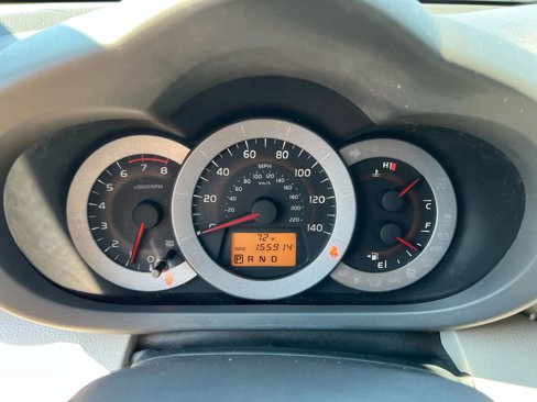Used 2010 Toyota RAV4 4WD image 12