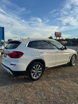 Used 2018 BMW X3 xDrive30i image 10