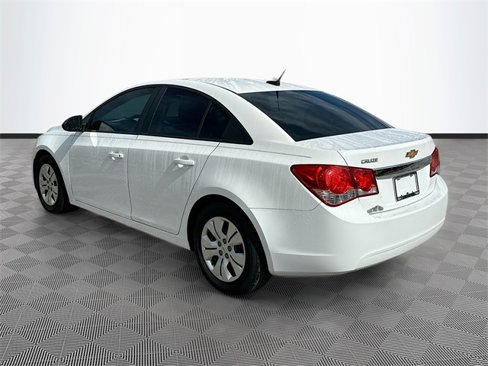 Used 2014 Chevrolet Cruze LS image 6