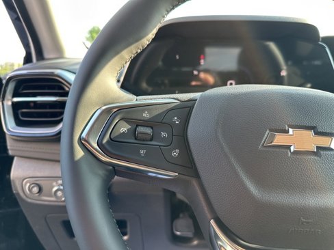 New 2026 Chevrolet TrailBlazer LT w/ Convenience Package image 27