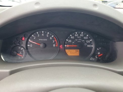Used 2019 Nissan Frontier S image 23