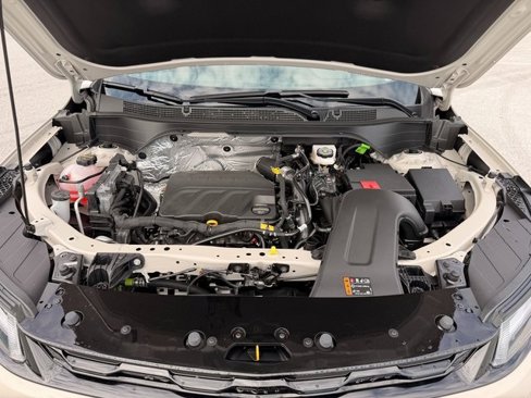 New 2026 Chevrolet Trax ACTIV image 56
