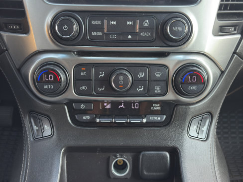 Used 2020 Chevrolet Tahoe LT image 20
