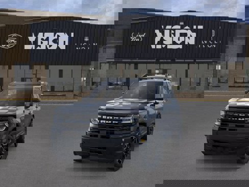 New 2024 Ford Bronco Sport Outer Banks w/ Tech Package image 2