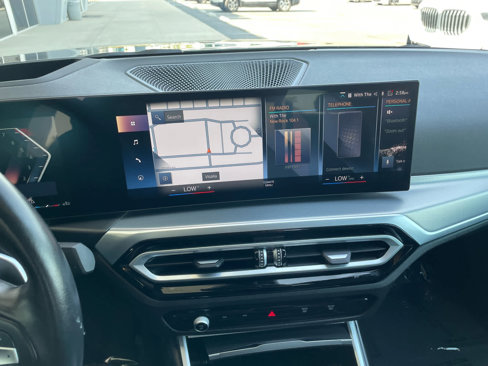 Used 2024 BMW 430i Gran Coupe w/ Premium Package image 12