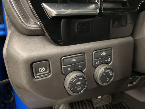 New 2025 Chevrolet Silverado 1500 LT w/ All Star Edition Plus image 15