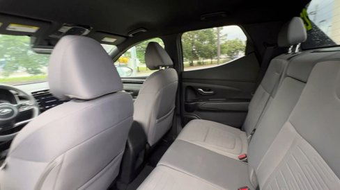 Used 2023 Hyundai Santa Cruz SEL w/ Cargo Package image 36
