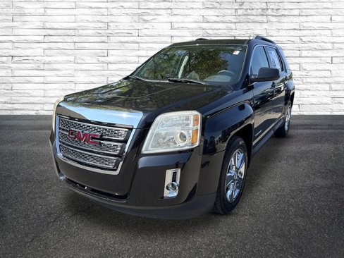 Used 2014 GMC Terrain SLE w/ Convenience Package image 7
