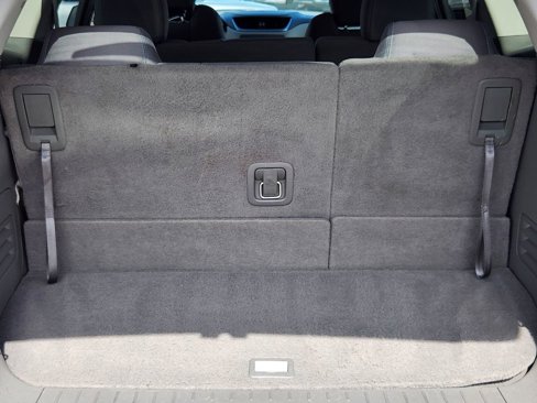 Used 2015 Chevrolet Traverse LS w/ LPO, 'HIT The Road' Package image 19