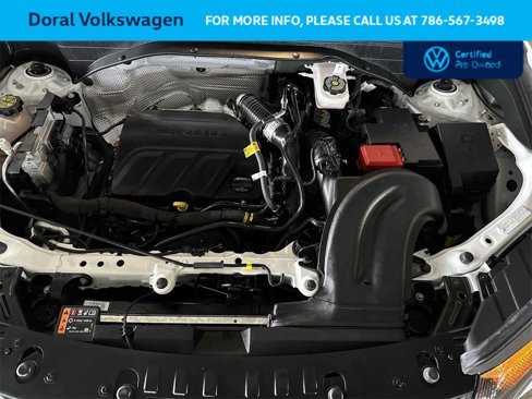 Used 2024 Chevrolet TrailBlazer LS image 12