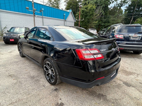 Used 2017 Ford Taurus SHO w/ Sho Performance Package image 10