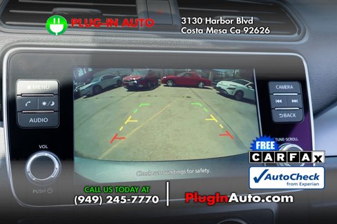 Used 2024 Nissan Leaf S image 26