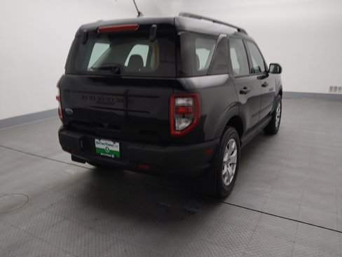Used 2021 Ford Bronco Sport image 7