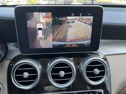 Used 2017 Mercedes-Benz GLC 300 image 47