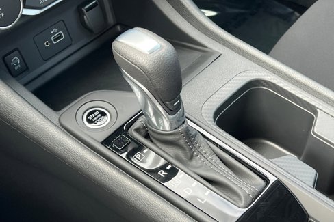New 2025 Nissan Sentra S image 23