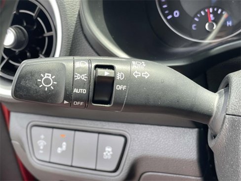 Used 2024 Kia Forte GT image 15