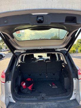 Used 2016 Ford Escape SE w/ Equipment Group 201A image 10