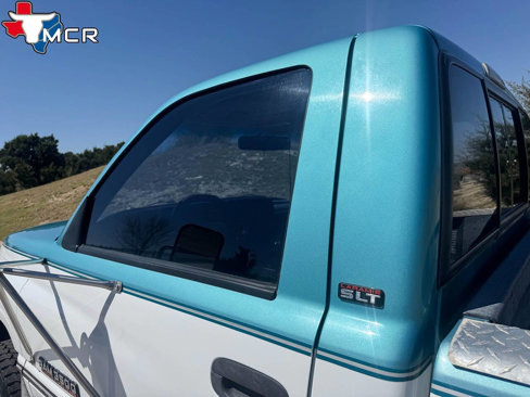 Used 1996 Dodge Ram 3500 Truck 4x4 Regular Cab image 13