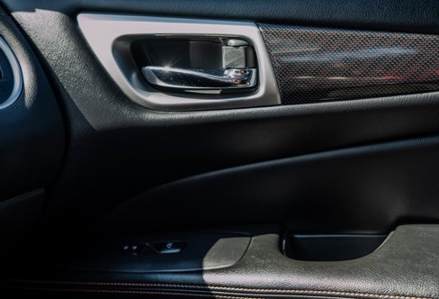 Used 2019 Nissan Pathfinder SL image 24