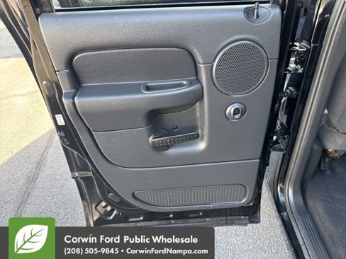 Used 2003 Dodge Ram 1500 Truck SLT image 32