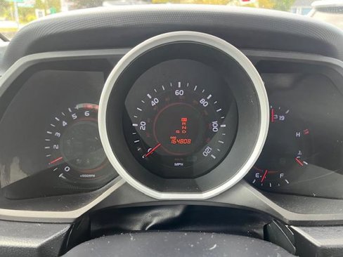 Used 2012 Toyota 4Runner Limited image 8