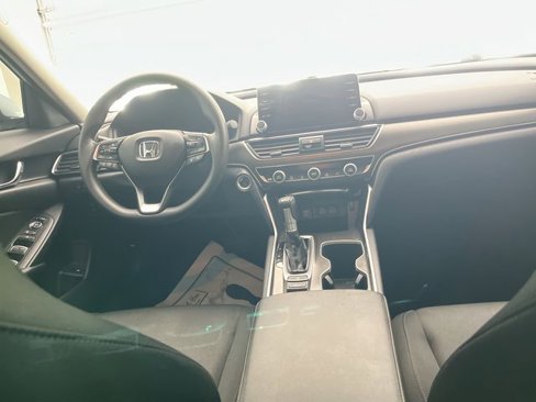 Used 2021 Honda Accord LX image 18