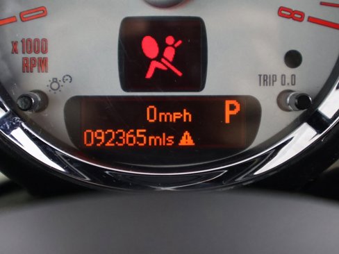 Used 2014 MINI Cooper Coupe S image 24