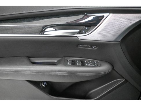Used 2022 Cadillac XT5 Premium Luxury image 28