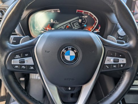 Used 2021 BMW X3 sDrive30i w/ Convenience Package image 18