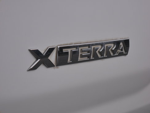 Used 2012 Nissan Xterra S image 15