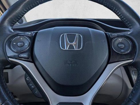 Used 2014 Honda Civic EX-L image 15