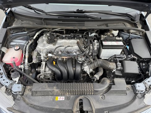 Used 2022 Toyota Corolla LE image 20
