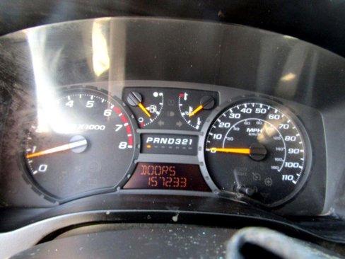 Used 2008 GMC Canyon W/T w/ Mid Box Prep Package image 11