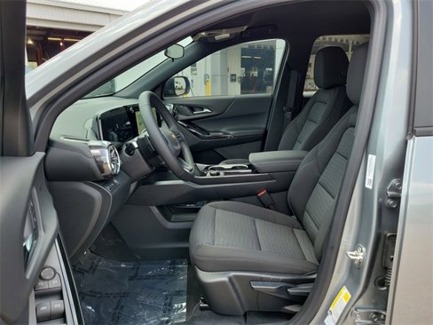 New 2026 Chevrolet Equinox LT image 19