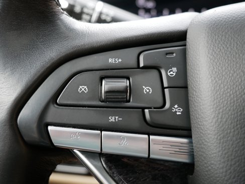 Used 2021 Cadillac Escalade Premium Luxury w/ Driver Assist Tech Package image 23