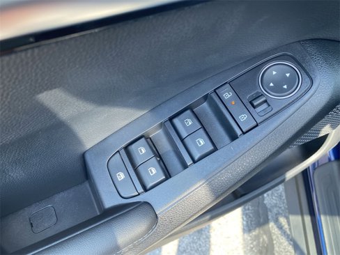 New 2026 Kia Seltos EX image 13