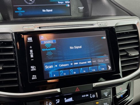 Used 2016 Honda Accord EX-L image 16