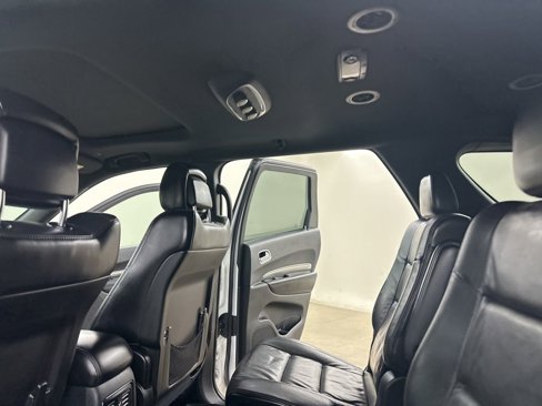 Used 2017 Dodge Durango GT w/ Premium Group image 29