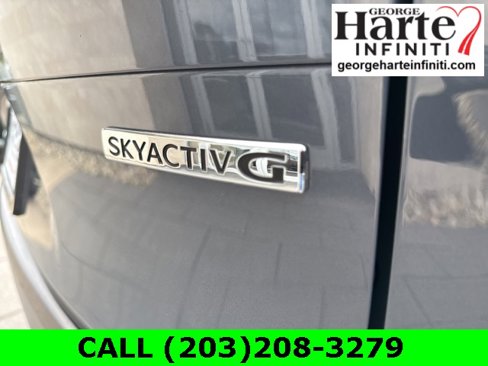 Used 2025 MAZDA CX-50 AWD 2.5 S w/ Preferred Package image 28
