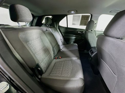 Certified 2022 Chevrolet Equinox LT image 26
