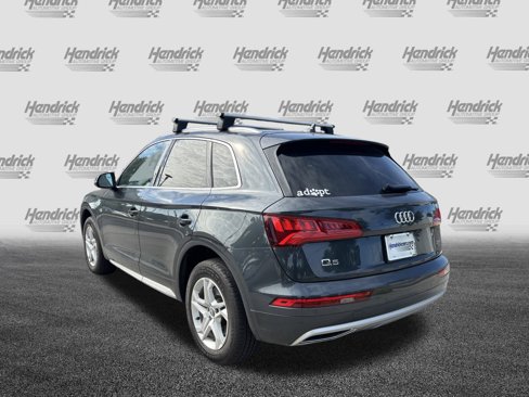 Used 2018 Audi Q5 2.0T Premium Plus image 8