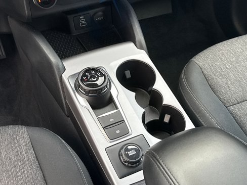 Used 2024 Ford Bronco Sport Big Bend image 28