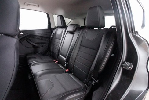 Used 2015 Ford Escape SE w/ SE Chrome Package image 34