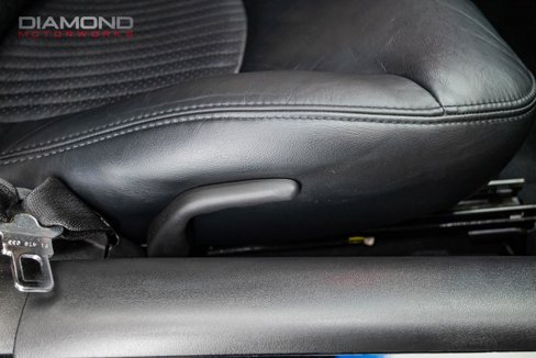 Used 2002 Chevrolet Corvette Z06 w/ Memory Pkg image 82