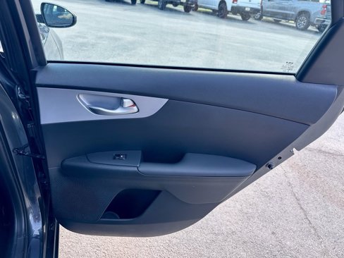 Used 2024 Kia Forte LXS image 28