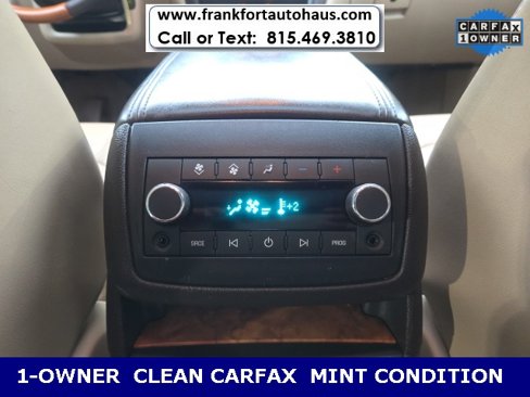 Used 2012 Buick Enclave Premium image 28