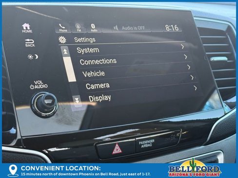 Used 2021 Honda Pilot Special Edition image 27
