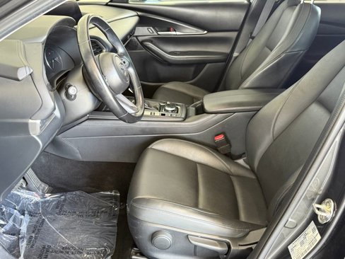 Used 2023 MAZDA CX-30 AWD 2.5 S w/ Select Package image 20