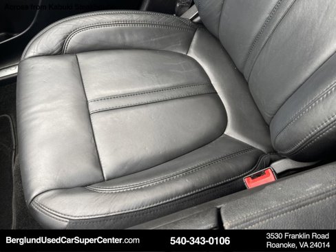 Used 2015 Lincoln MKZ w/ Equipment Group 101A Select image 28